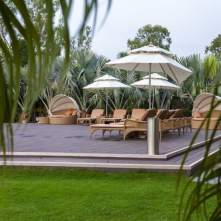 Atrio By Devam Gurgaon Exterior foto