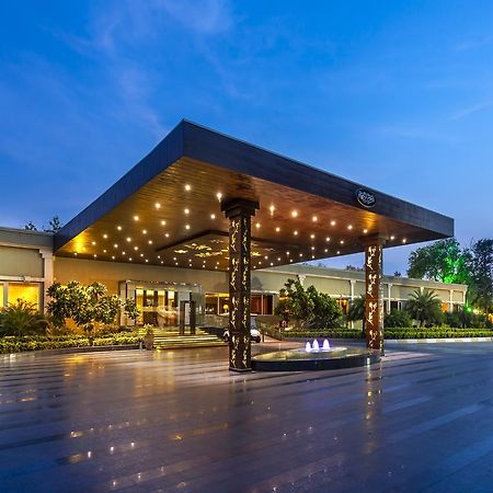 Atrio By Devam Gurgaon Exterior foto
