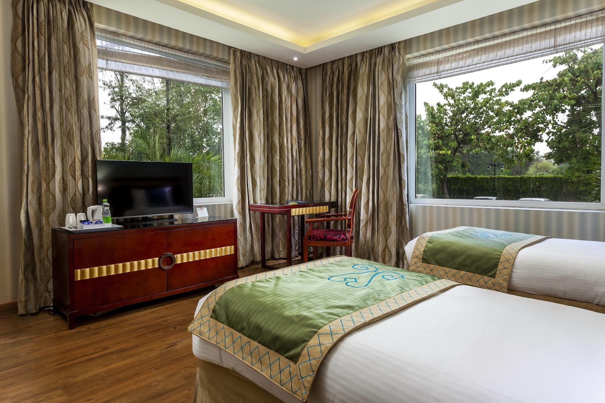 Atrio By Devam Gurgaon Exterior foto