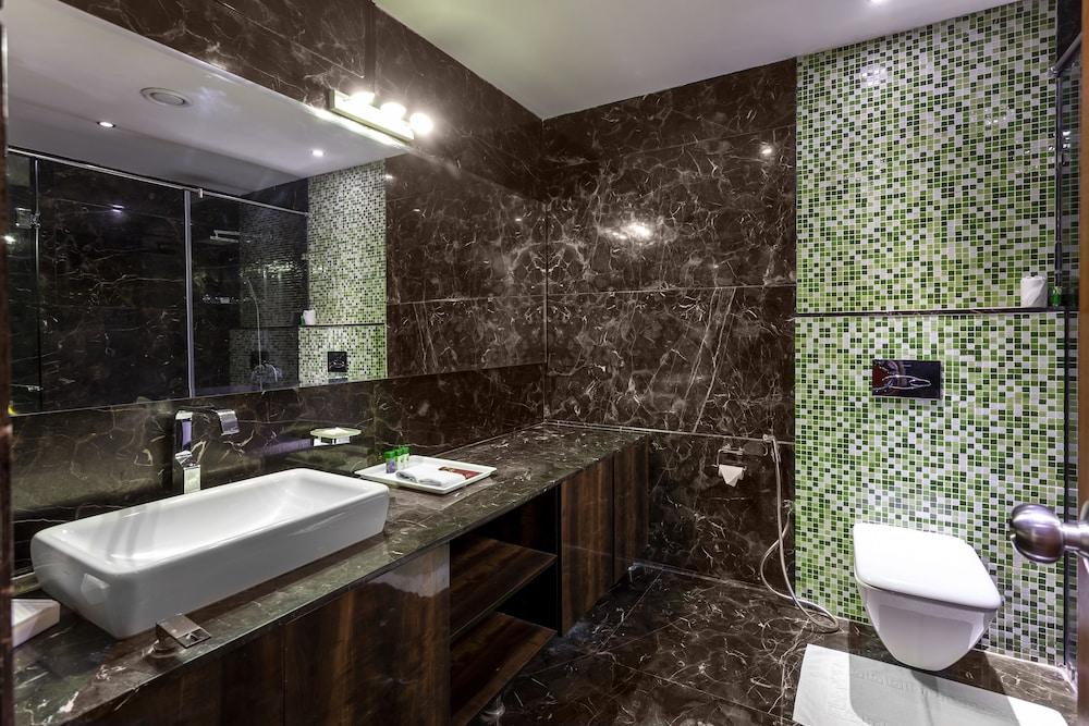Atrio By Devam Gurgaon Exterior foto