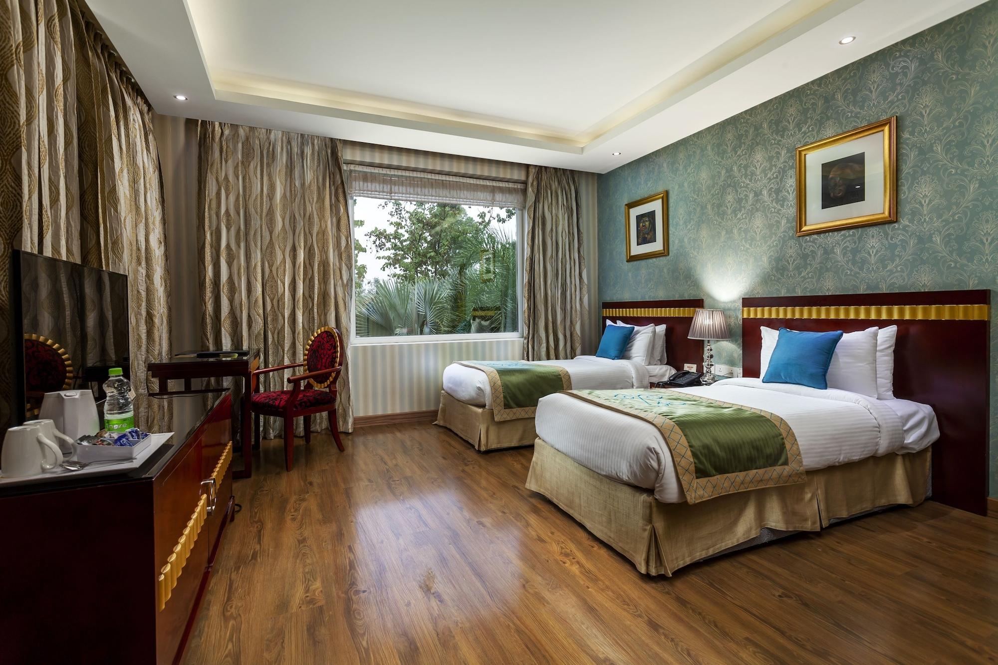 Atrio By Devam Gurgaon Exterior foto