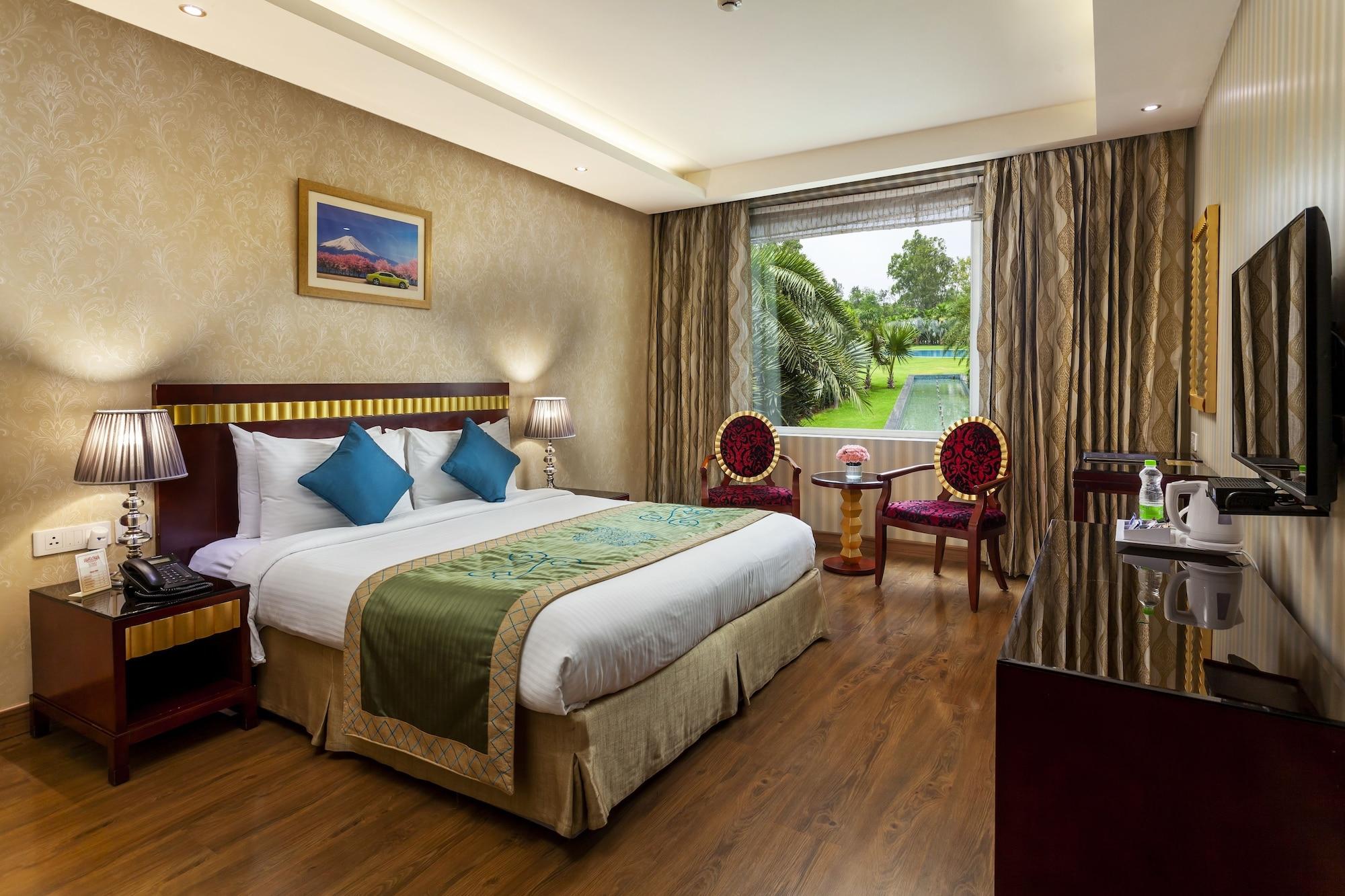 Atrio By Devam Gurgaon Exterior foto