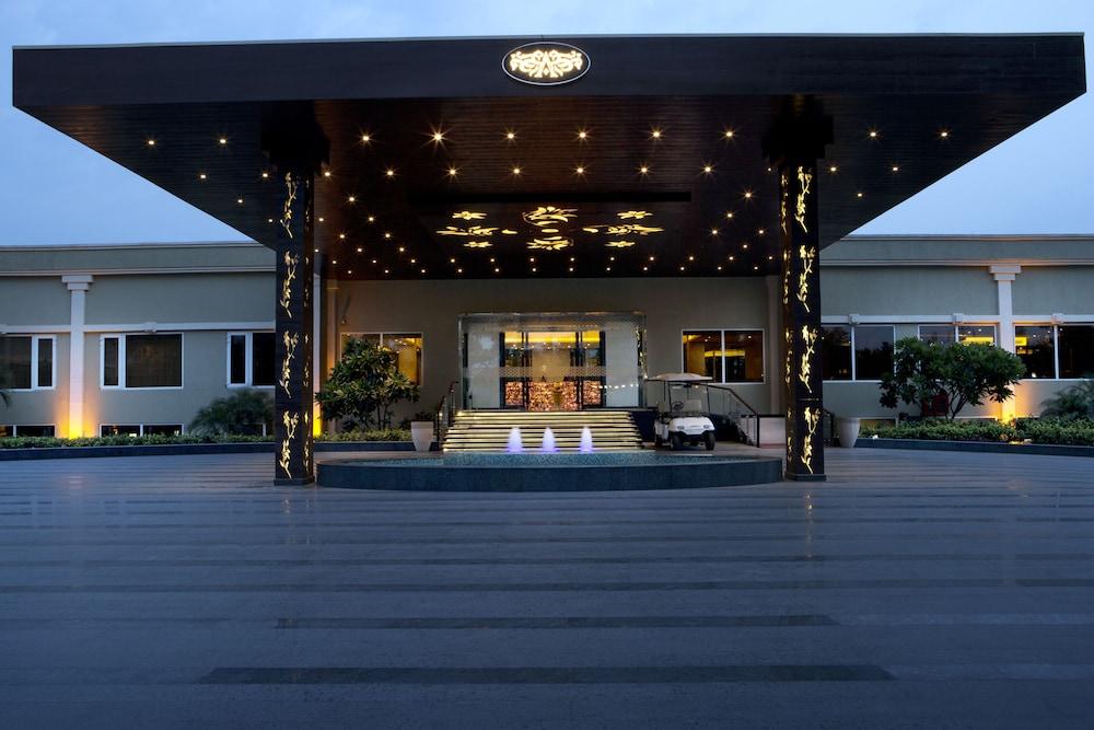 Atrio By Devam Gurgaon Exterior foto