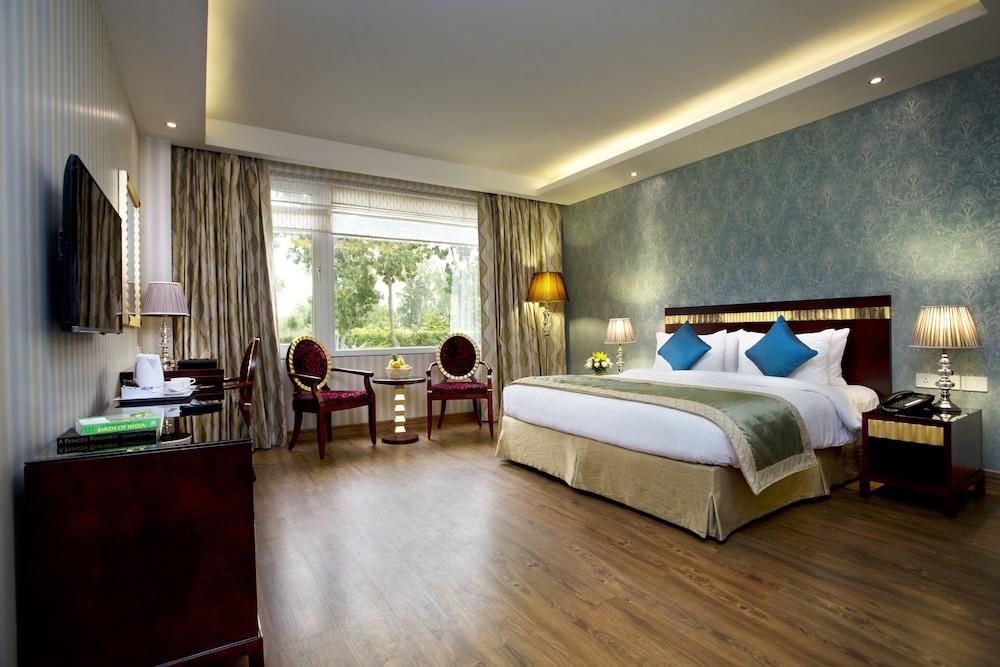 Atrio By Devam Gurgaon Exterior foto