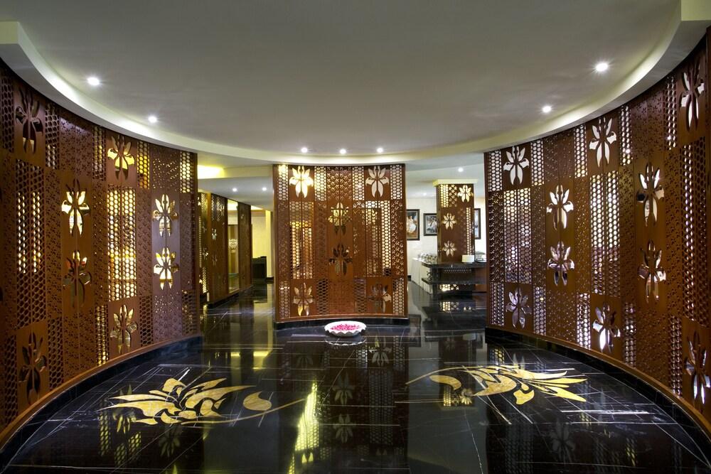 Atrio By Devam Gurgaon Exterior foto