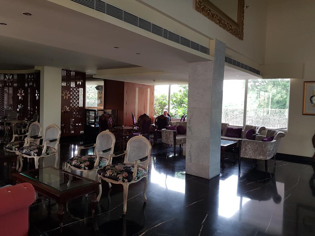 Atrio By Devam Gurgaon Exterior foto