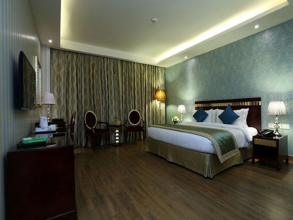 Atrio By Devam Gurgaon Exterior foto