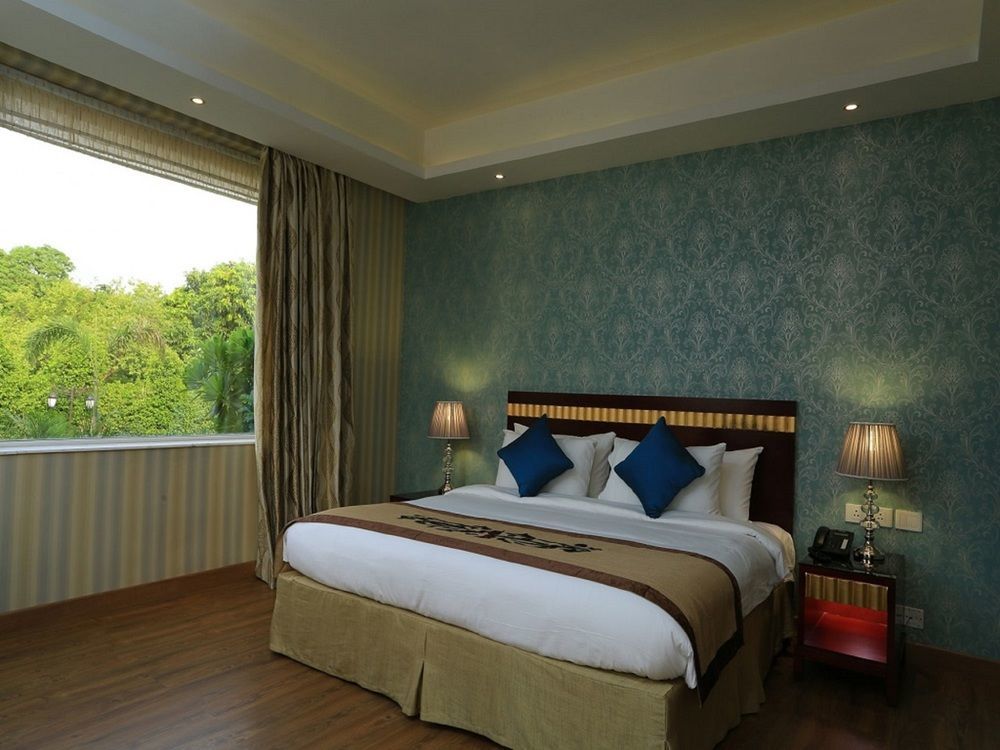 Atrio By Devam Gurgaon Exterior foto