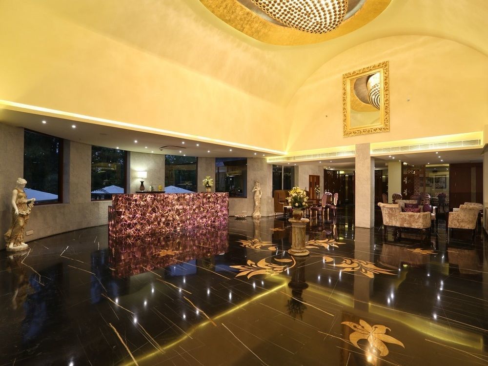 Atrio By Devam Gurgaon Exterior foto
