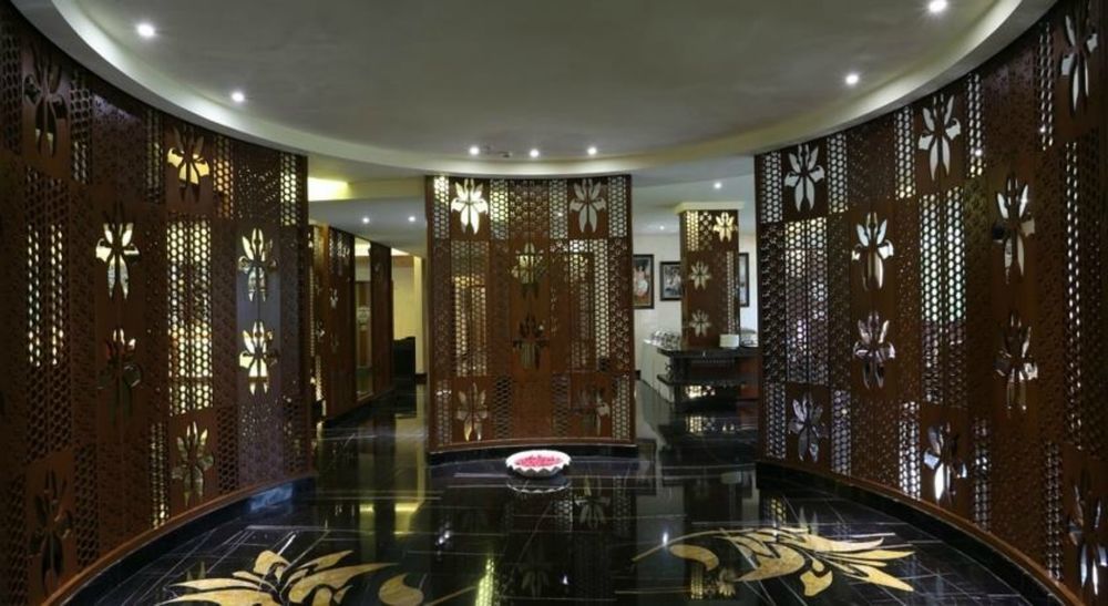 Atrio By Devam Gurgaon Exterior foto
