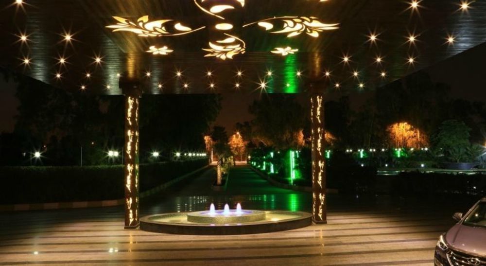 Atrio By Devam Gurgaon Exterior foto