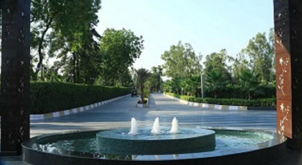 Atrio By Devam Gurgaon Exterior foto