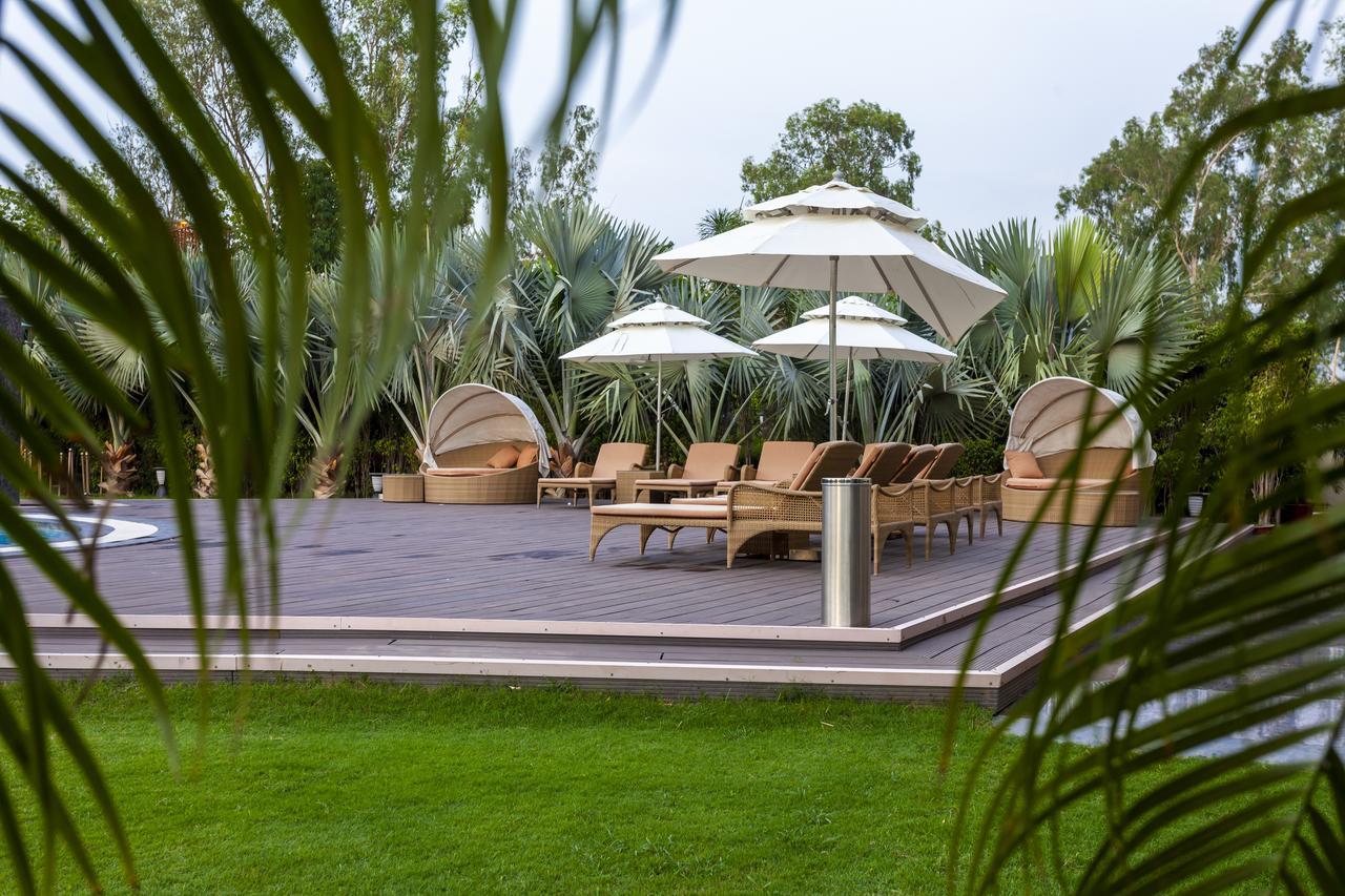 Atrio By Devam Gurgaon Exterior foto