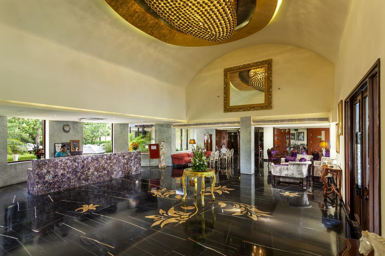 Atrio By Devam Gurgaon Exterior foto