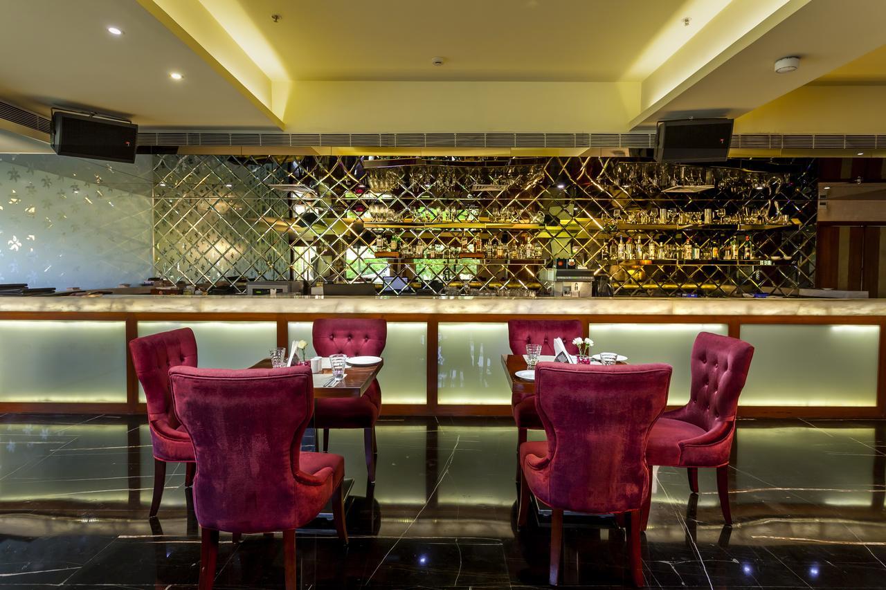 Atrio By Devam Gurgaon Exterior foto