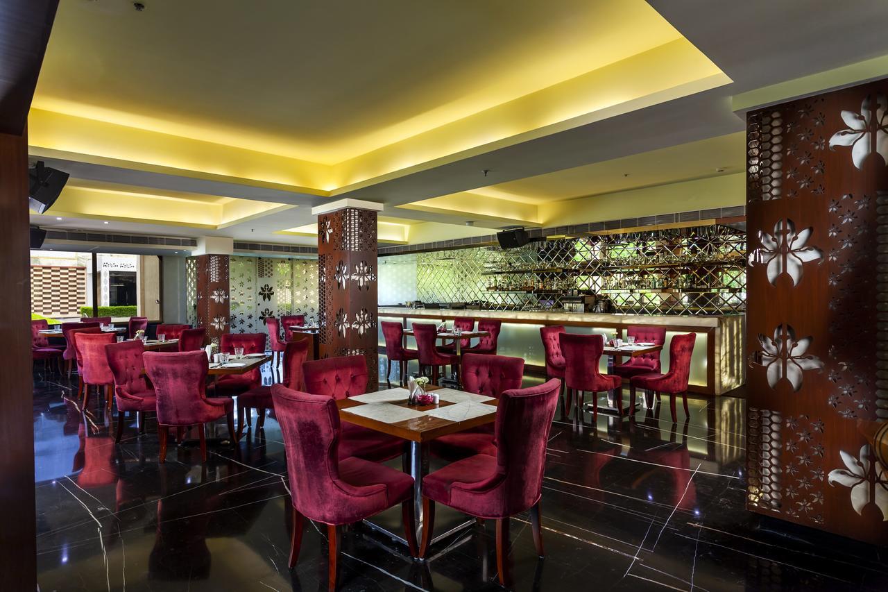 Atrio By Devam Gurgaon Exterior foto