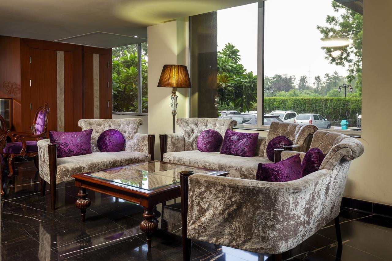 Atrio By Devam Gurgaon Exterior foto