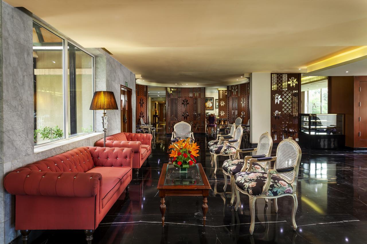 Atrio By Devam Gurgaon Exterior foto