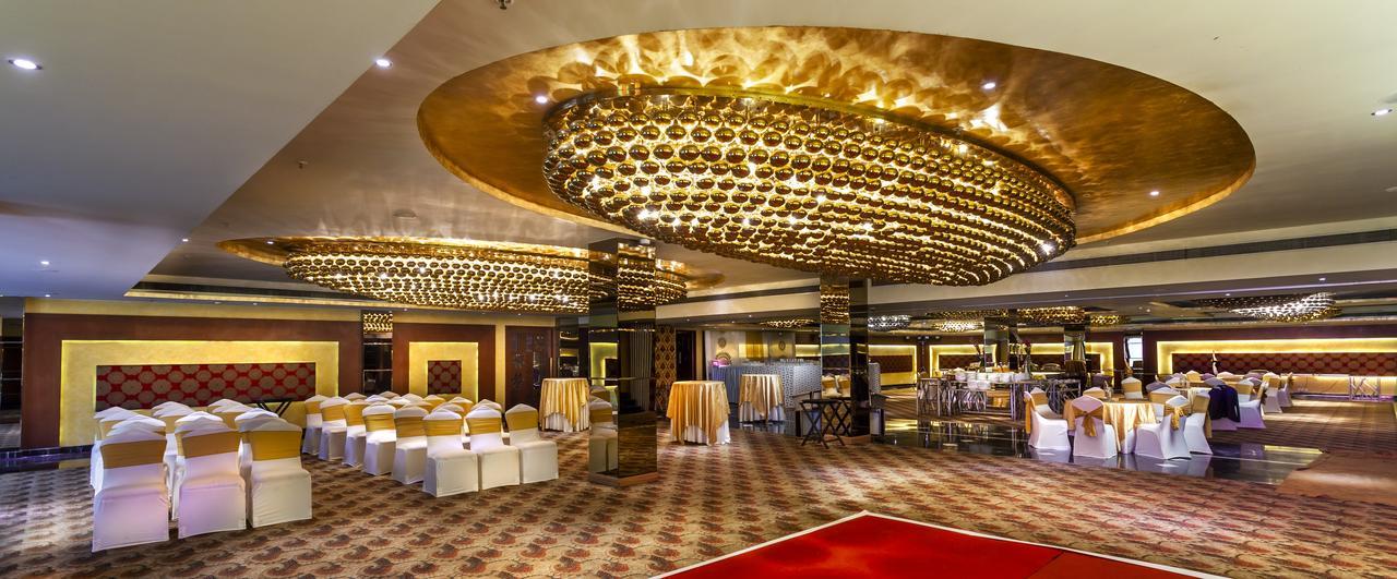 Atrio By Devam Gurgaon Exterior foto