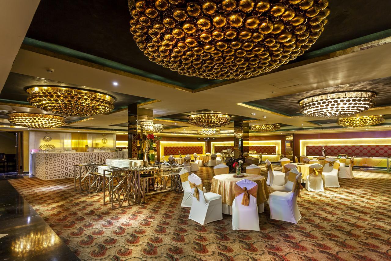 Atrio By Devam Gurgaon Exterior foto
