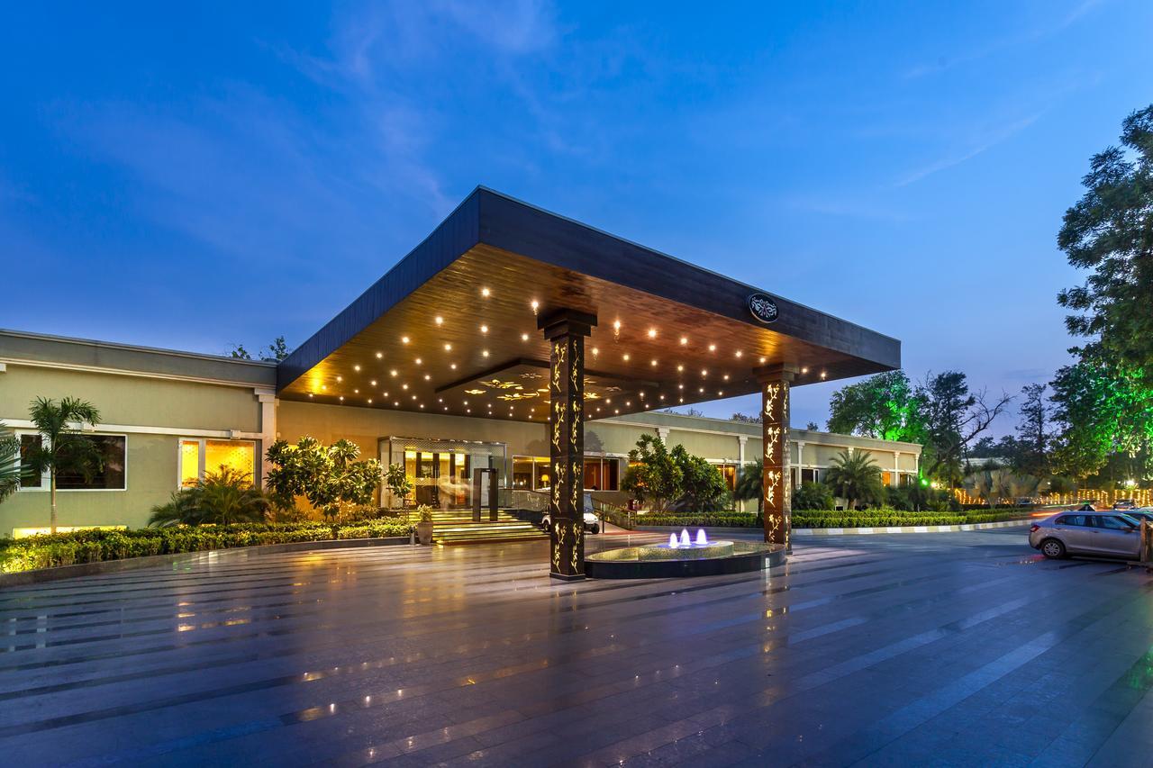 Atrio By Devam Gurgaon Exterior foto