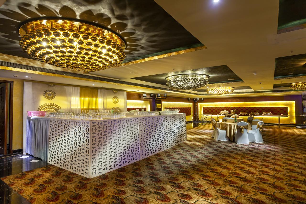 Atrio By Devam Gurgaon Exterior foto