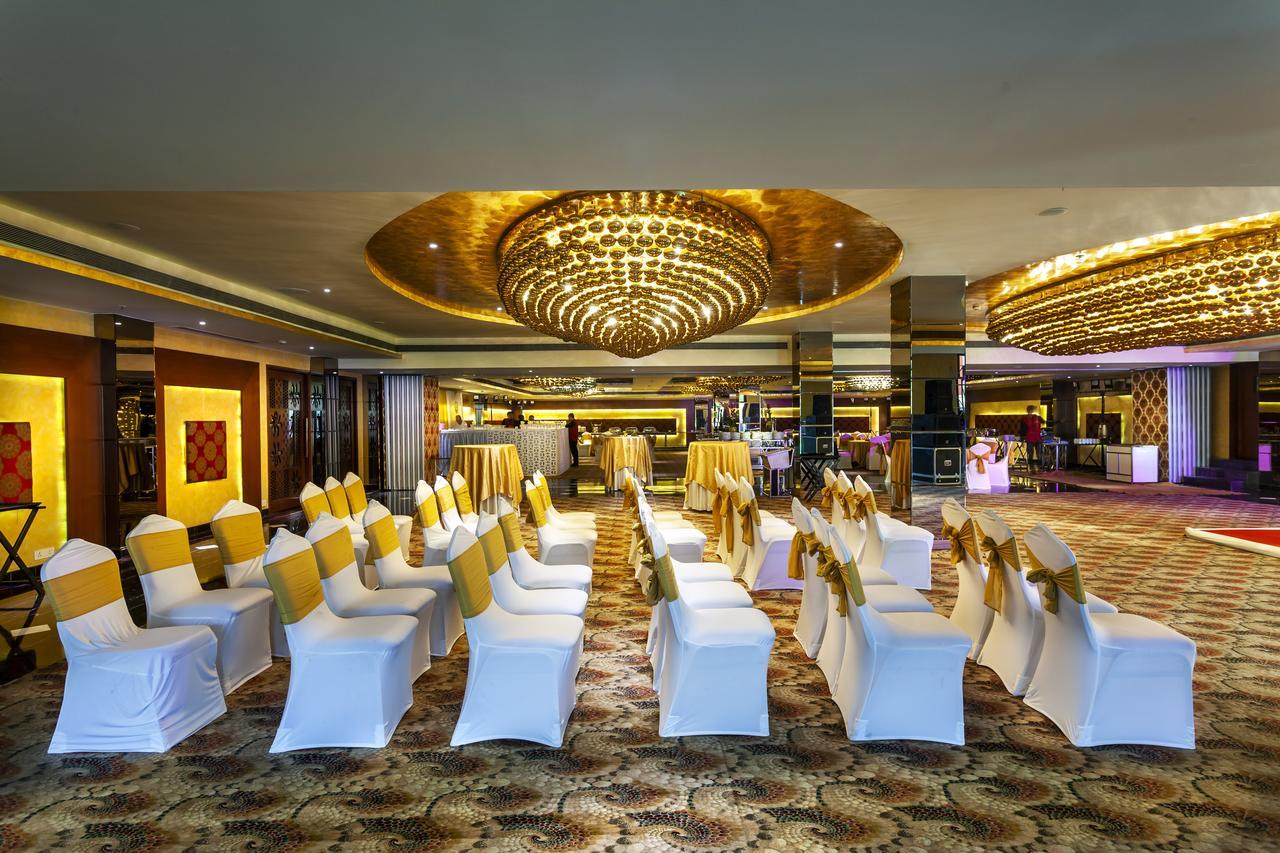 Atrio By Devam Gurgaon Exterior foto