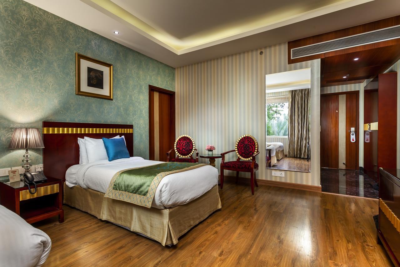 Atrio By Devam Gurgaon Exterior foto